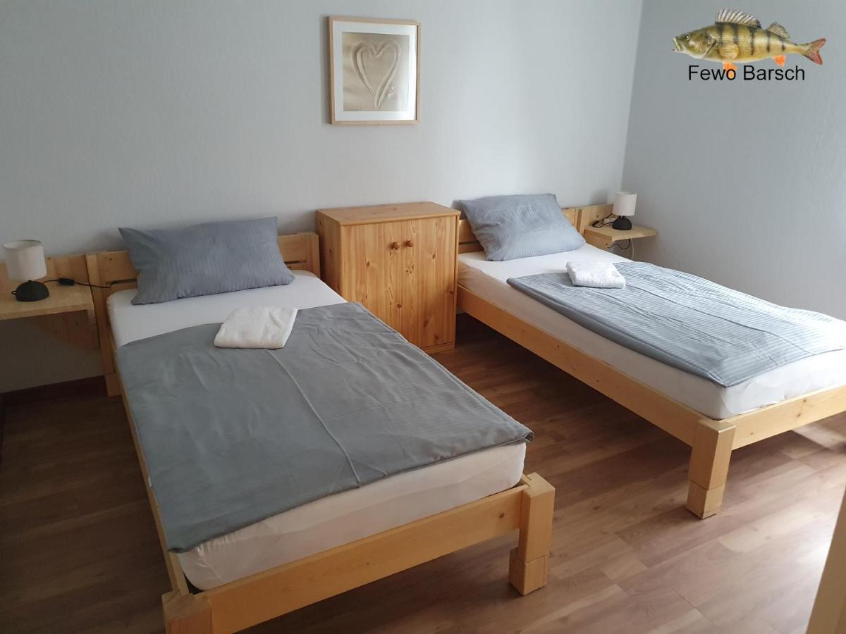 Fewo Helmstedt Ngoại thất bức ảnh