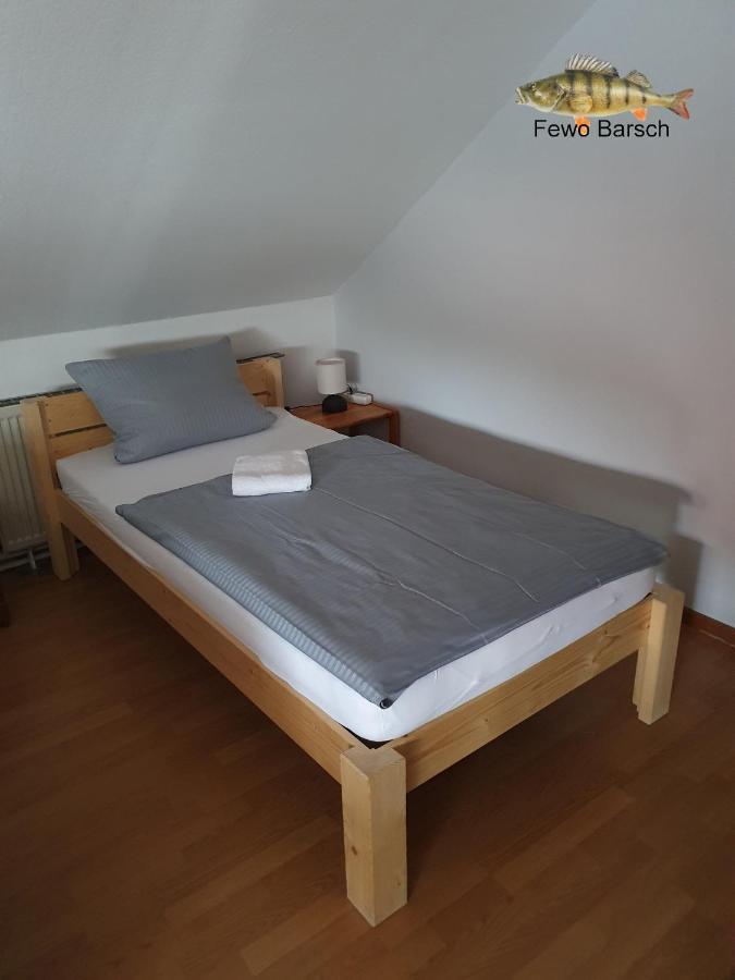 Fewo Helmstedt Ngoại thất bức ảnh