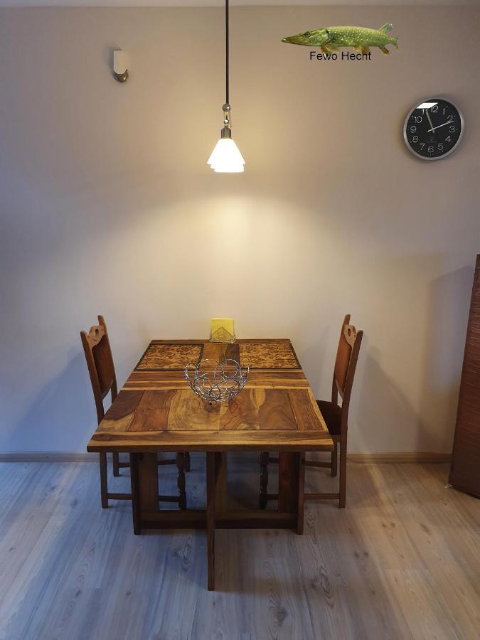 Fewo Helmstedt Ngoại thất bức ảnh